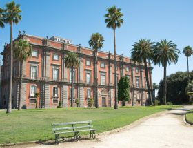 Capodimonte Museo