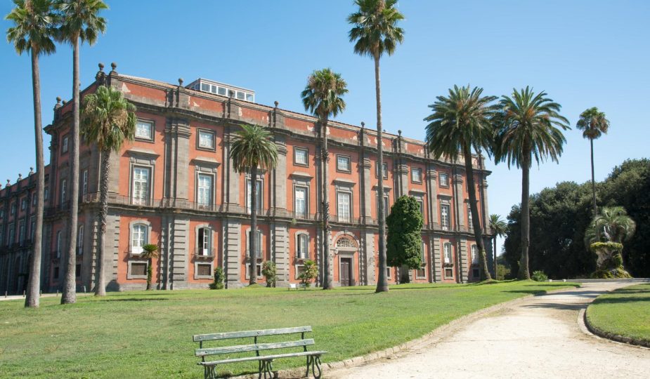 Capodimonte Museo