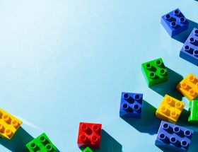 Museo Lego Milano