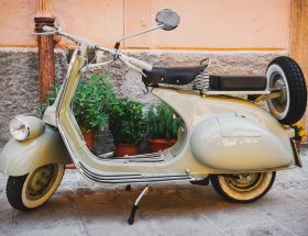 Museo Piaggio
