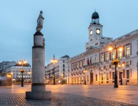 Museo Reina Sofia