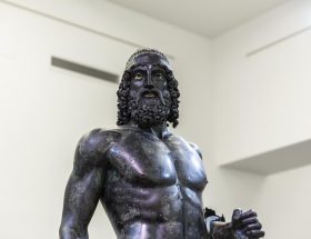 Museo archeologico nazionale di Reggio Calabria