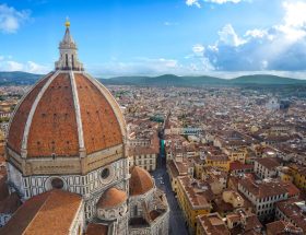Museo dell’opera del Duomo di Firenze