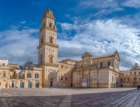Cosa vedere a Lecce in un giorno