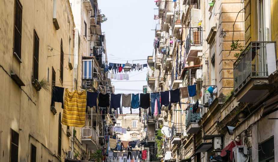 Cosa vedere a Napoli in un giorno
