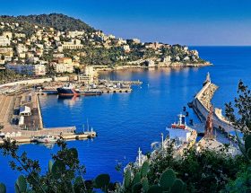 Cosa vedere a Nizza