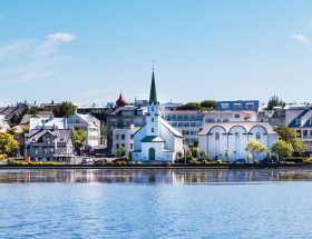 Cosa vedere a Reykjavik