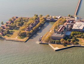 Ellis Island