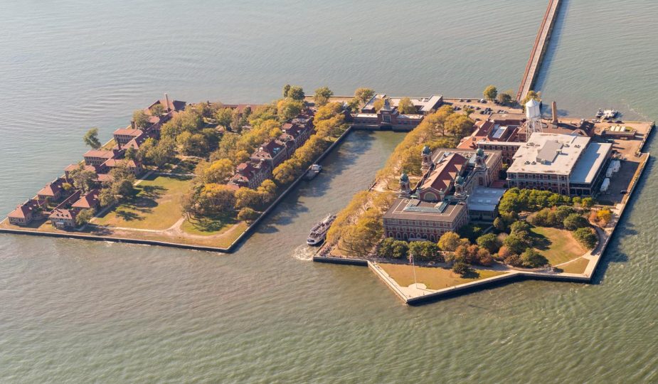 Ellis Island