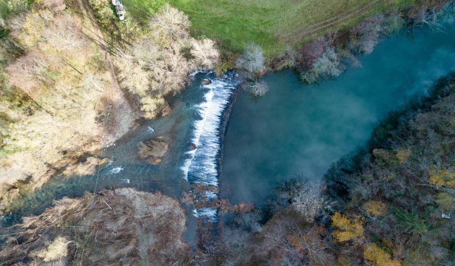 Fiume Sangro
