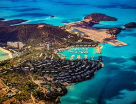 Hamilton Island