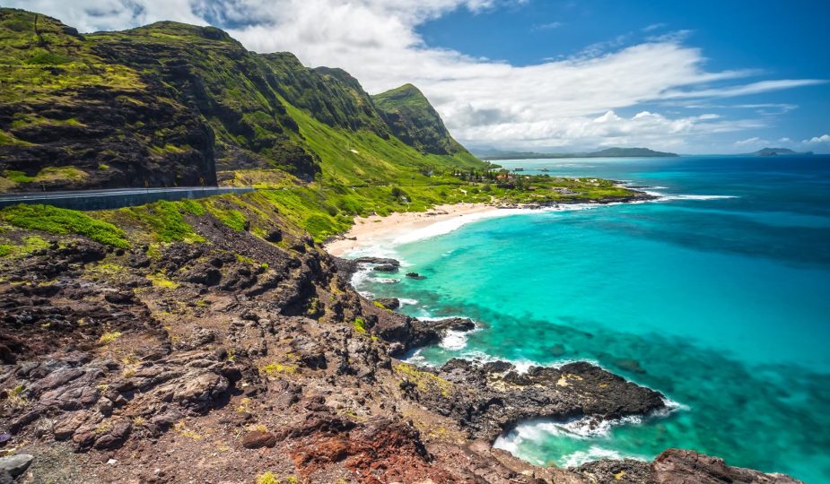 Hawaii quando andare