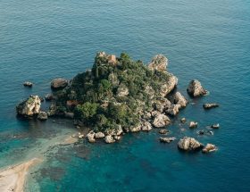 Isola Bella