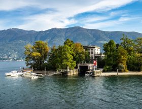 Isola Madre