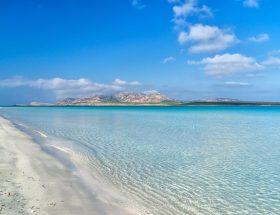 Isola Tuaredda
