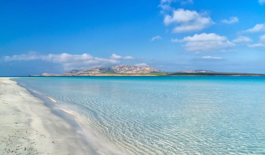 Isola Tuaredda