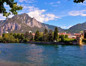 Isola Viscontea
