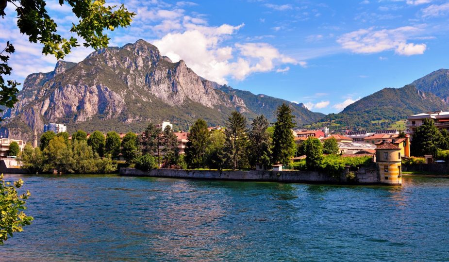 Isola Viscontea