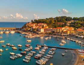 Isola d'Elba