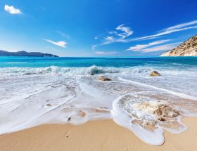 Isola di Cefalonia