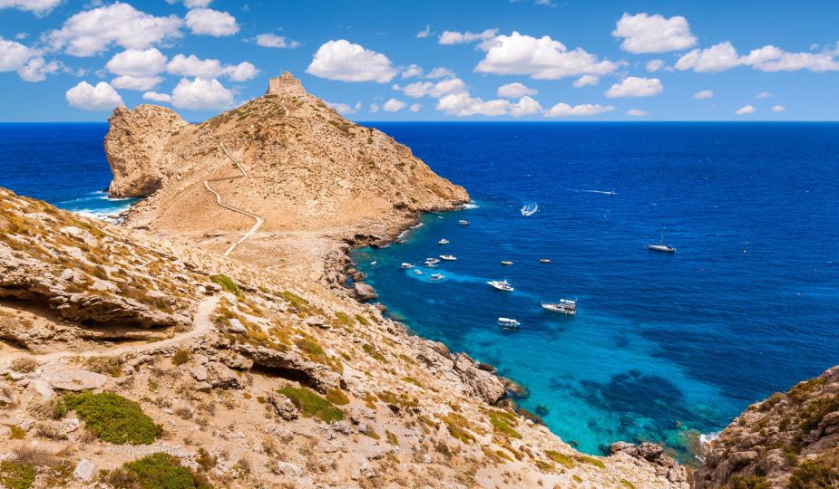 Isola di Marettimo