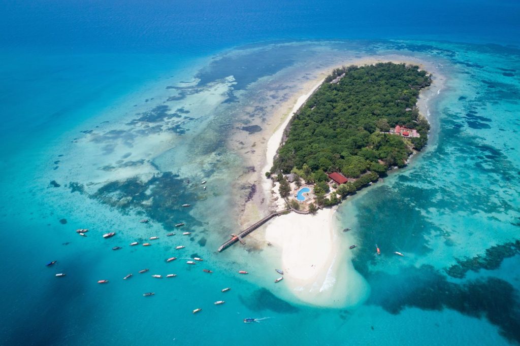 Isole Africane