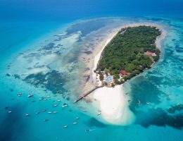 Isole Africane