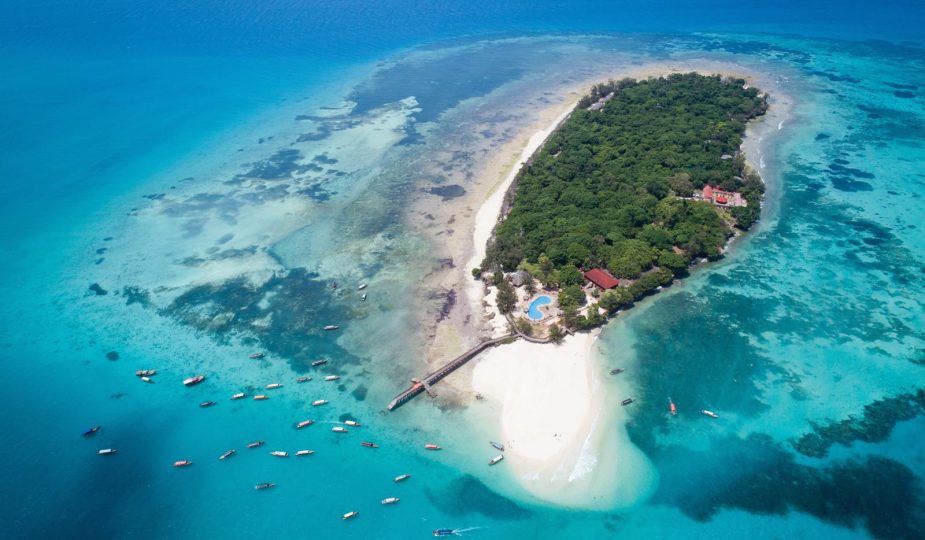 Isole Africane