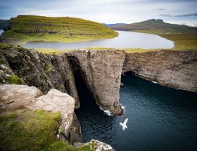 Isole Faroe