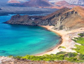 Isole Galapagos