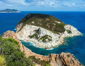 Isole Pontine