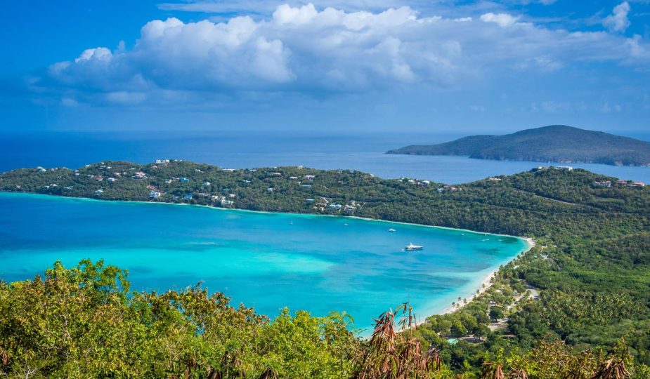 Isole Vergini Americane