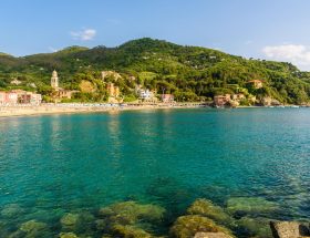 Mar Ligure